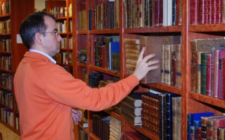 Libros Alcaná 