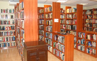 Libros Alcaná 