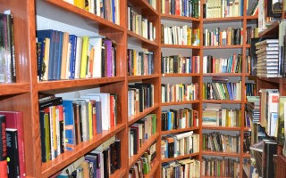Libros Alcaná 