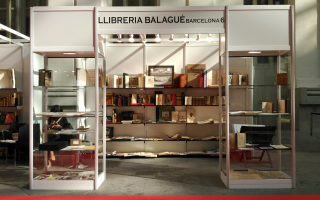 Librería Balagué