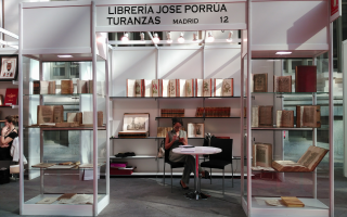 Librería José Porrúa