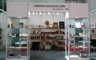 Librería Mundus Libris