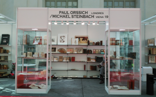 Librerías Orssich Y Steinbach