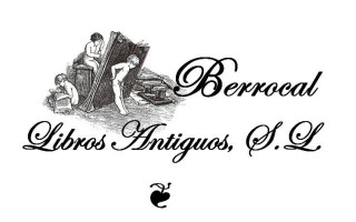 Berrocal Libros Antiguos