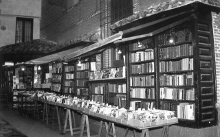Librería San Ginés